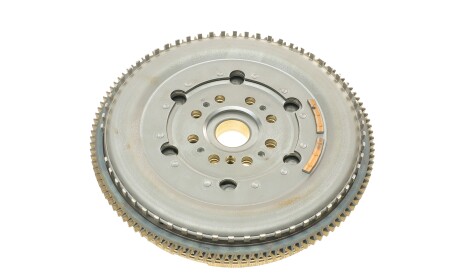 Фото 2 - Махове колесо (маховик) LuK 415 0378 10 (415037810)