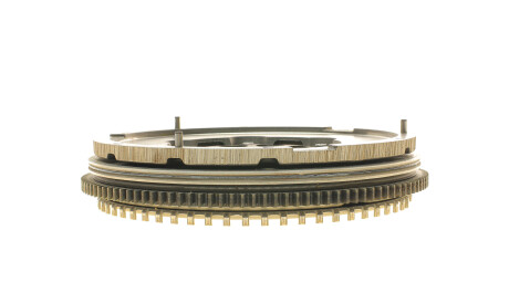 Фото 3 - Махове колесо (маховик) LuK 415 0378 10 (415037810)