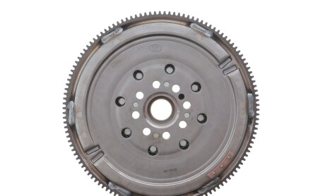 Фото 3 - Махове колесо (маховик) LuK 415037910