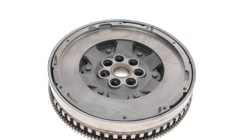 Фото 3 - Махове колесо (маховик) LuK 415 0383 10 (415038310)