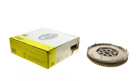 Фото 2 - Маховик LuK 415 0388 10 (415038810)