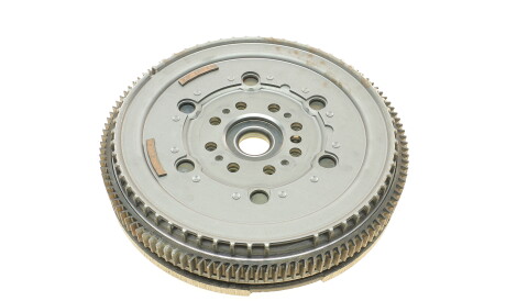 Фото 3 - Маховик LuK 415 0388 10 (415038810)