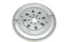 Двомасовий маховик мкпп (250мм) NISSAN QASHQAI I, X-TRAIL, X-TRAIL II RENAULT ESPACE IV, GRAND SCENIC II, KOLEOS I, LAGUNA, LAGUNA II, LAGUNA III, LATITUDE, MEGANE II, SCENIC II 2.0D 08.05- - ((7701478942, 7701478676, 7701477461, 123006456R, 1231000Q1C)) LuK 415 0390 10 (фото 4)