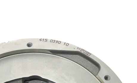 Фото 6 - Маховик LuK 415 0390 10 (415039010)
