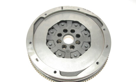 Фото 7 - Маховик LuK 415 0390 10 (415039010)