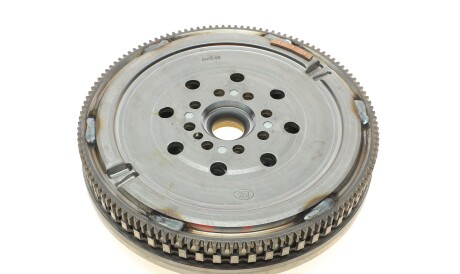 Фото 3 - Махове колесо (маховик) LuK 415039110