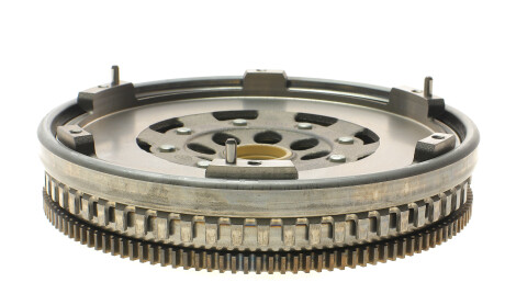 Фото 4 - Махове колесо (маховик) LuK 415039110