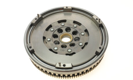 Фото 6 - Махове колесо (маховик) LuK 415039110