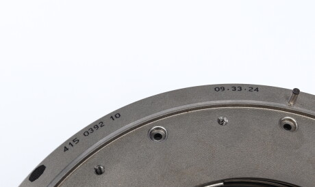 Фото 2 - Маховик LuK 415 0392 10 (415039210)