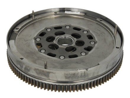 Фото 2 - Махове колесо (маховик) LuK 415 0407 10 (415040710)