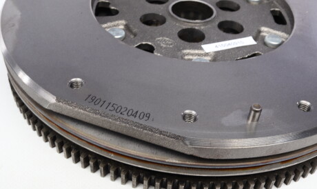 Фото 2 - Маховик LuK 415 0409 10 (415040910)