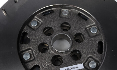 Фото 3 - Маховик LuK 415 0409 10 (415040910)