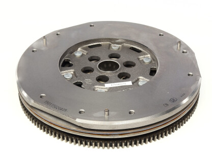 Фото 5 - Маховик LuK 415 0409 10 (415040910)