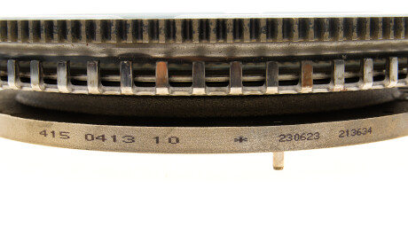 Фото 3 - Маховик LuK 415 0413 10