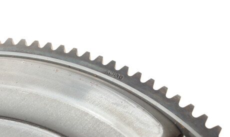 Фото 2 - Маховик LuK 415 0418 10 (415041810)