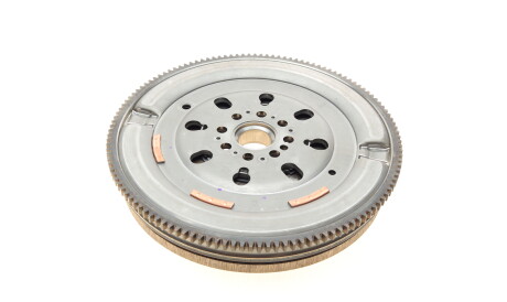 Фото 3 - Маховик LuK 415 0418 10 (415041810)