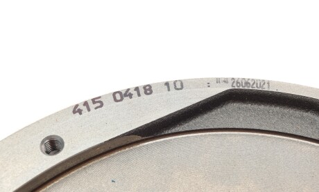 Фото 7 - Маховик LuK 415 0418 10 (415041810)