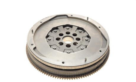 Фото 8 - Маховик LuK 415 0418 10 (415041810)