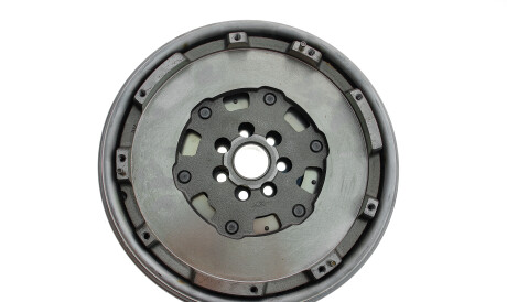 Фото 3 - Маховик LuK 415 0424 10 (415042410)