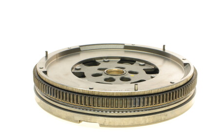 Фото 3 - Махове колесо (маховик) LuK 415 0437 10 (415043710)