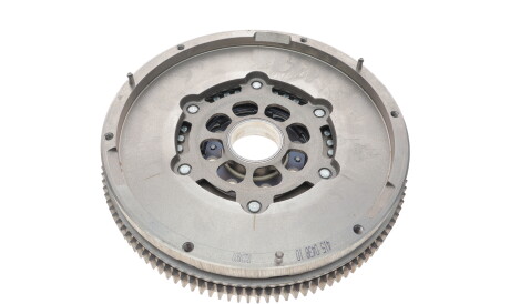 Фото 3 - Махове колесо (маховик) LuK 415 0438 10 (415043810)