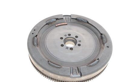 Фото 2 - Махове колесо (маховик) LuK 415 0441 10 (415044110)
