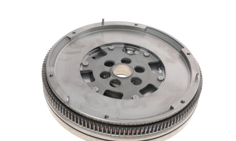 Фото 3 - Махове колесо (маховик) LuK 415 0441 10 (415044110)