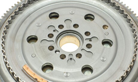 Фото 2 - Махове колесо (маховик) LuK 415 0442 10 (415044210)