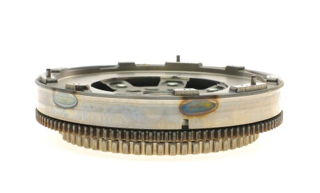 Фото 5 - Махове колесо (маховик) LuK 415 0442 10 (415044210)