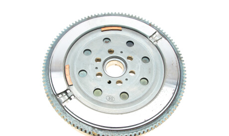 Фото 3 - Маховик LuK 415 0445 10 (415044510)