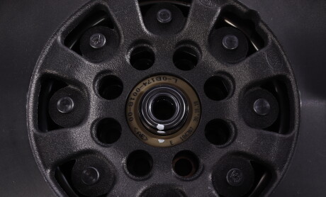 Фото 4 - Маховик LuK 415 0455 10 (415045510)