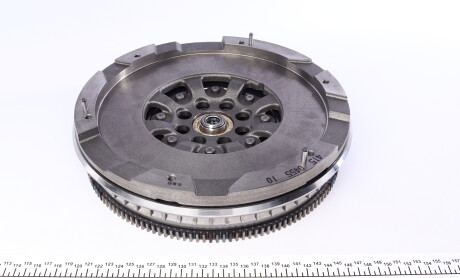 Фото 5 - Маховик LuK 415 0455 10 (415045510)