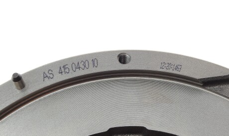 Фото 3 - Маховик LuK 415 0459 10 (415045910)