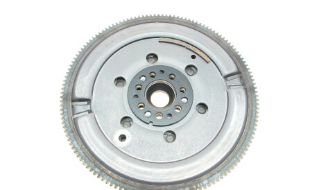 Фото 3 - Махове колесо (маховик) LuK 415 0463 10 (415046310)