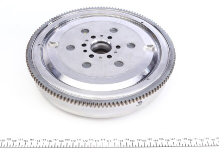 Фото 3 - Маховик LuK 415 0465 10 (415046510)