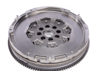 Фото 3 - Махове колесо (маховик) LuK 415 0485 10 (415048510)