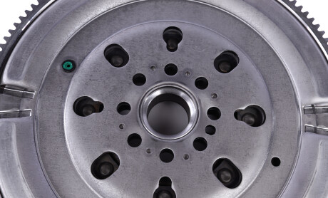 Фото 5 - Махове колесо (маховик) LuK 415 0485 10 (415048510)