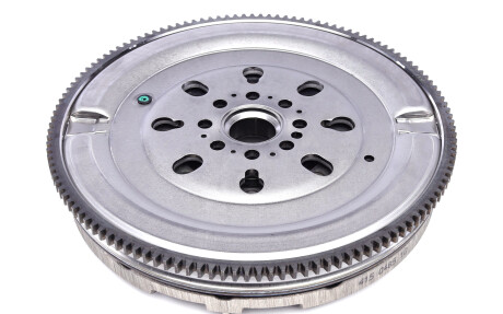 Фото 6 - Махове колесо (маховик) LuK 415 0485 10 (415048510)