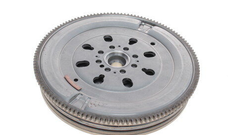 Фото 2 - Махове колесо (маховик) LuK 415 0490 10 (415049010)