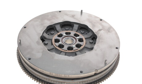 Фото 3 - Махове колесо (маховик) LuK 415 0490 10 (415049010)