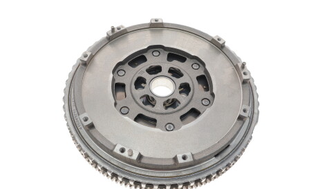 Фото 3 - Махове колесо (маховик) LuK 415 0492 10 (415049210)