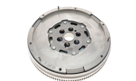 Фото 2 - Махове колесо (маховик) LuK 415 0493 10 (415049310)