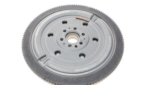 Фото 3 - Махове колесо (маховик) LuK 415 0493 10 (415049310)