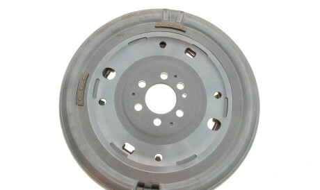 Фото 2 - Маховик LuK 415 0497 09 (415049709)