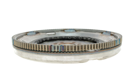 Фото 3 - Маховик LuK 415 0497 09 (415049709)