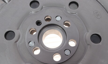 Фото 2 - Маховик LuK 415 0501 10 (415050110)