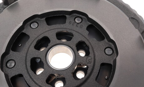 Фото 5 - Маховик LuK 415 0501 10 (415050110)