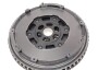 Демпфер зчеплення Renault Clio IV 1.2 TCe 16-. H5F 408/412 - ((123005344R, 123005515R, 123104345R, 1233100QAB)) LuK 415 0501 10 (фото 6)
