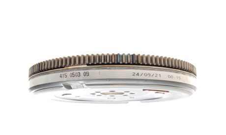 Фото 2 - Маховик LuK 415 0503 09 (415050309)