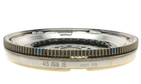 Фото 3 - Маховик LuK 415 0506 09 (415050609)